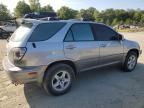 2002 Lexus RX 300