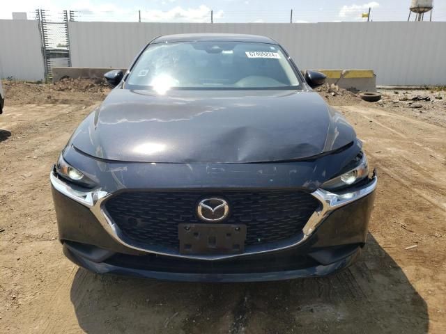 2021 Mazda 3 Select