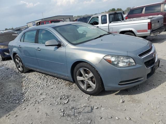 2009 Chevrolet Malibu 2LT