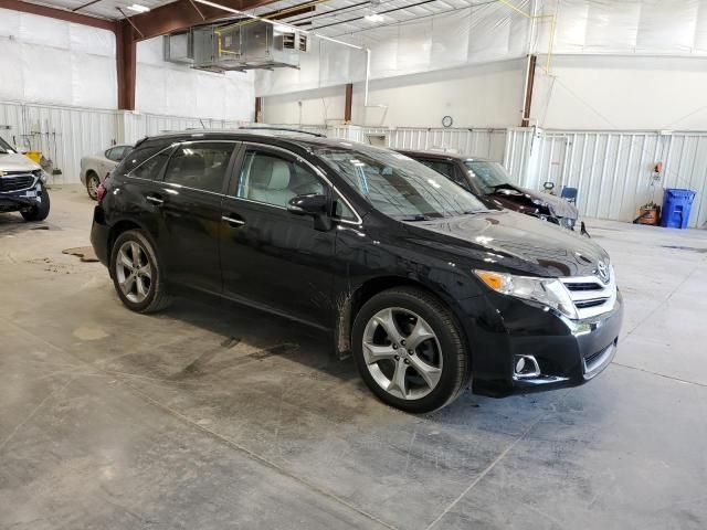 2015 Toyota Venza LE