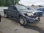 2014 Toyota Tacoma Double Cab