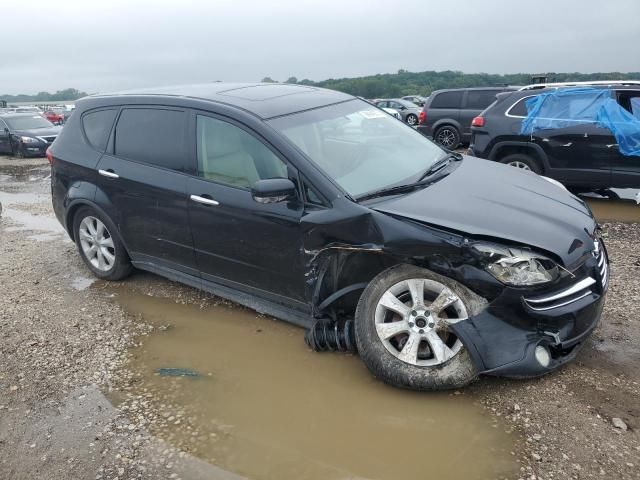 2006 Subaru B9 Tribeca 3.0 H6