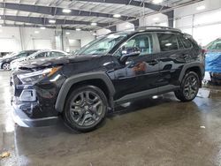 Toyota salvage cars for sale: 2023 Toyota Rav4 Adventure