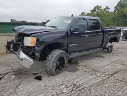 GMC salvage cars for sale: 2007 GMC New Sierra K1500