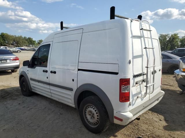 2011 Ford Transit Connect XLT