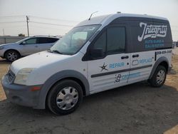 Ford Vehiculos salvage en venta: 2013 Ford Transit Connect XL