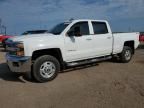 2017 Chevrolet Silverado K2500 Heavy Duty LT