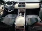 2014 Land Rover Range Rover Sport HSE