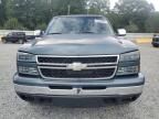 2006 Chevrolet Silverado C1500