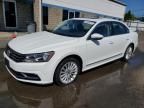 2017 Volkswagen Passat SE