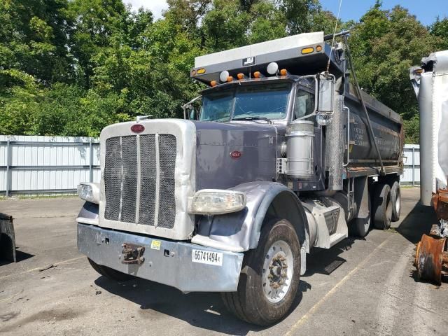 2016 Peterbilt 389