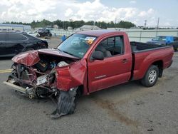 Toyota salvage cars for sale: 2008 Toyota Tacoma