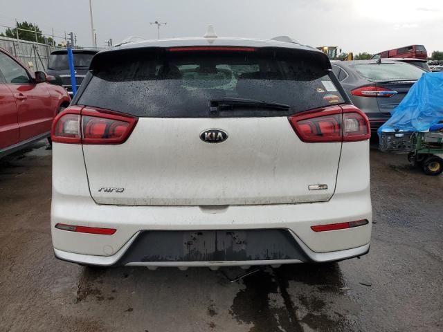 2018 KIA Niro FE