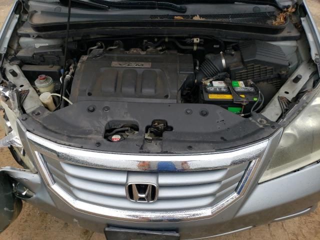 2008 Honda Odyssey EXL