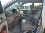 2004 Toyota Sienna XLE