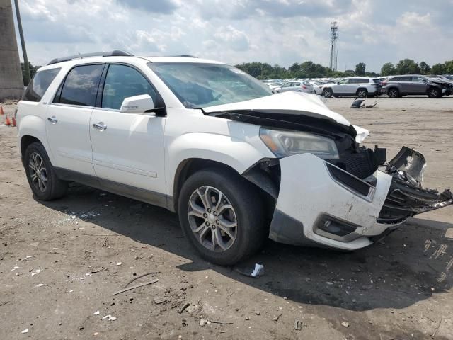 2014 GMC Acadia SLT-1