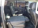 2015 Chevrolet Suburban C1500 LTZ