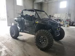 Polaris Vehiculos salvage en venta: 2023 Polaris RZR XP 1000 Premium