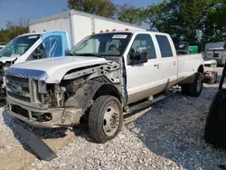 Ford f450 Super Duty salvage cars for sale: 2008 Ford F450 Super Duty