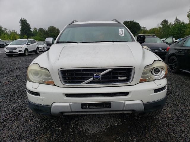 2009 Volvo XC90