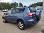 2010 Toyota Rav4 Limited