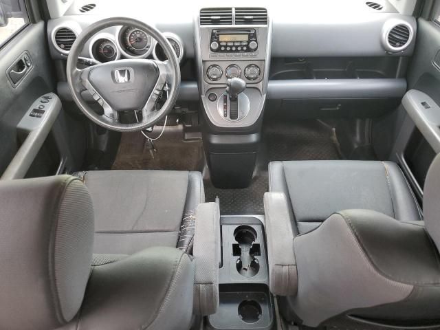 2006 Honda Element EX