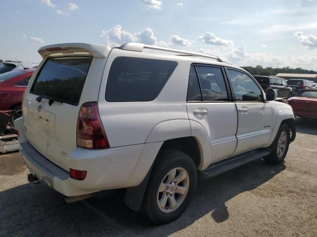 2005 Toyota 4runner SR5