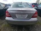 2006 Mercedes-Benz C 230