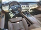 2012 BMW 750 LI