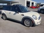 2014 Mini Cooper Clubman