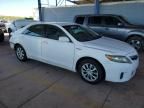 2011 Toyota Camry Hybrid