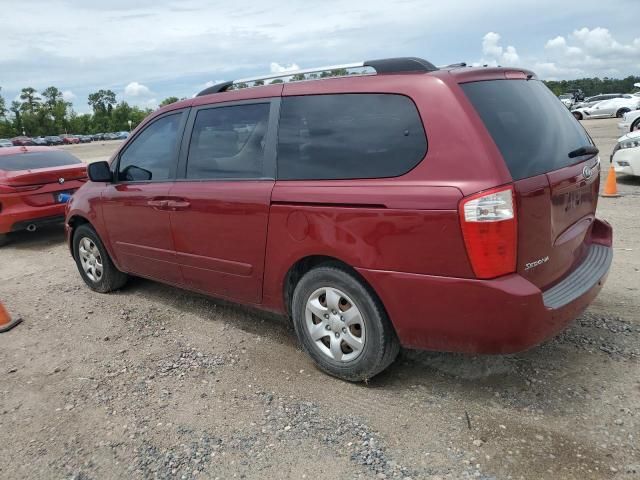 2009 KIA Sedona EX