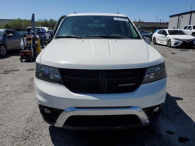 2015 Dodge Journey Crossroad