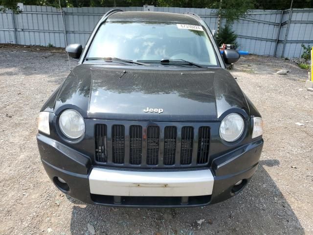 2010 Jeep Compass Limited