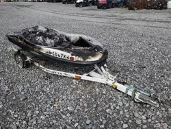 Salvage boats for sale at Avon, MN auction: 2008 Kawasaki STX15F