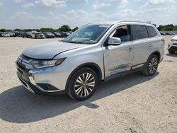 Carros con verificación Run & Drive a la venta en subasta: 2019 Mitsubishi Outlander SE