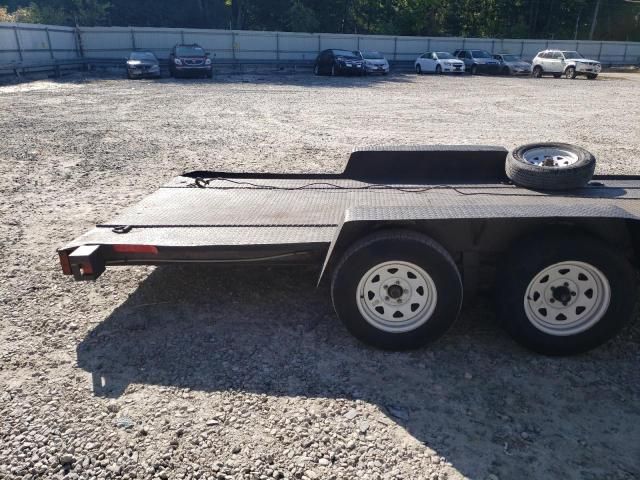 2023 Homemade Trailer