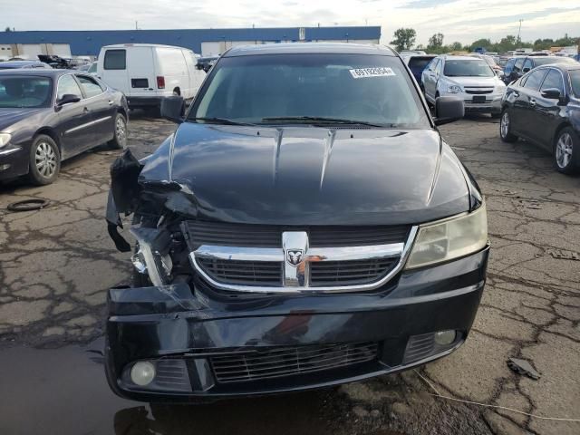 2009 Dodge Journey SXT