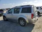 2006 Nissan Pathfinder LE