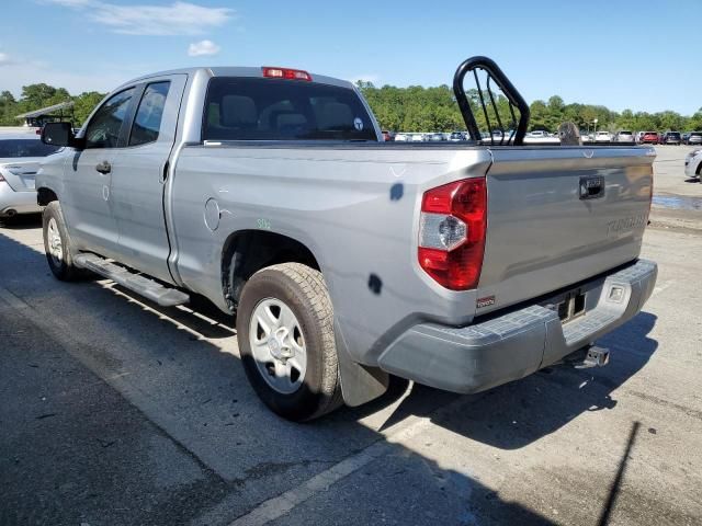 2014 Toyota Tundra Double Cab SR