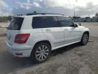 2012 Mercedes-Benz GLK 350