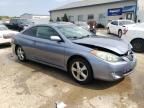 2006 Toyota Camry Solara SE