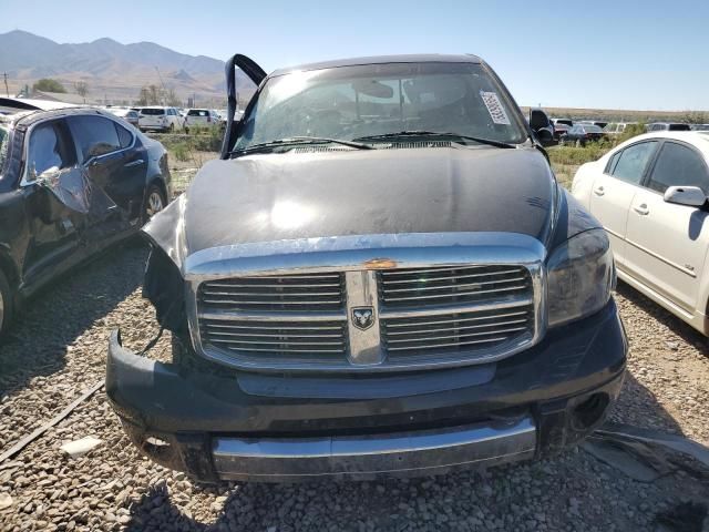 2009 Dodge RAM 2500