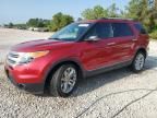 2011 Ford Explorer XLT