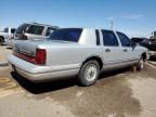 1992 Lincoln Town Car Executive