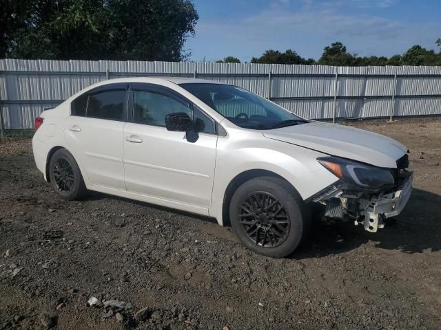 2013 Subaru Impreza Premium