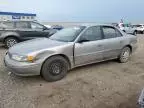 1998 Buick Century Custom