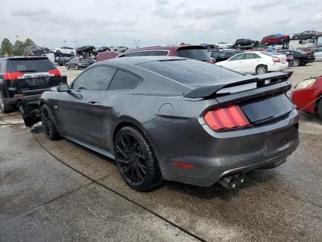 2016 Ford Mustang GT