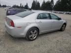 2011 Chevrolet Malibu 2LT