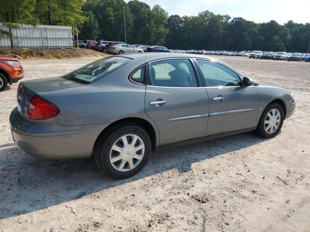 2007 Buick Lacrosse CX